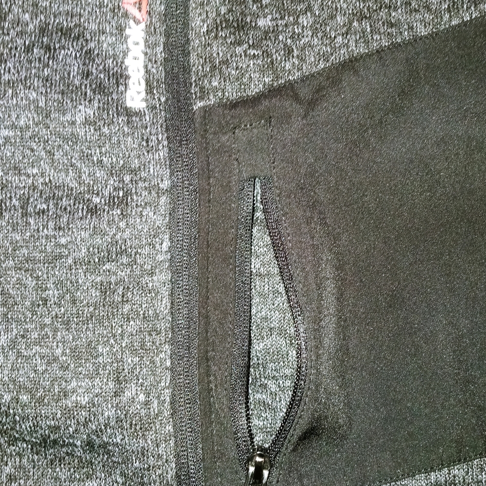 Reebok Jacket - Picture 7 of 7